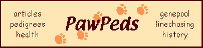 Pawpeds